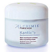 Alchimie Forever Kantic and Luxuriously Nourishing Cream