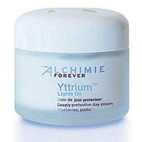 Alchimie Forever Yttrium Day Cream