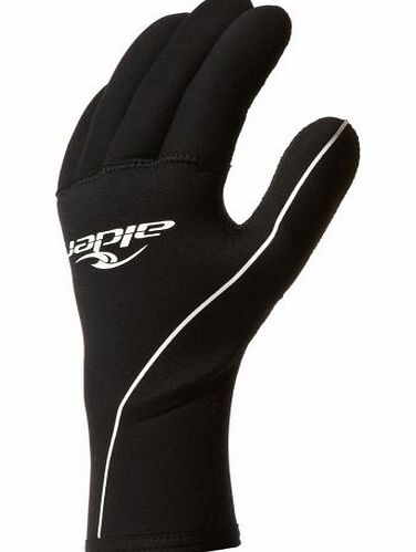 Alder Edge 3mm Wetsuit Gloves - Black