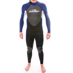 Impact 3/2mm Full Wetsuit - Assorted