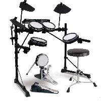 DM5 Pro Drum Kit Package Deal