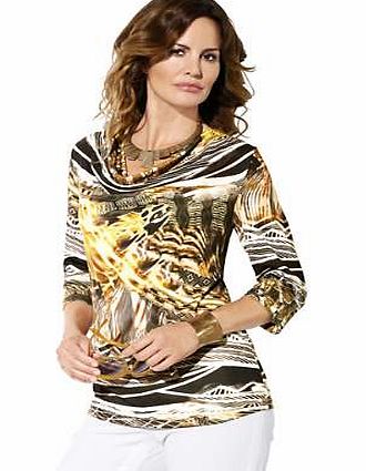 Alessa W. Tunic