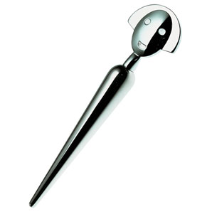 Alessi Anna Champagne Stopper