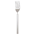 Dry- Stainless Steel Serving Fork