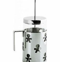 Alessi Girotondo Coffee Maker Girotondo Coffee Maker