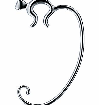 Alessi Minou Purse Hook