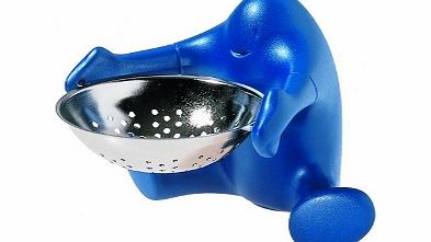 Alessi TE O Tea Strainer Blue