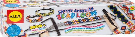 Alex Toys Bead Loom