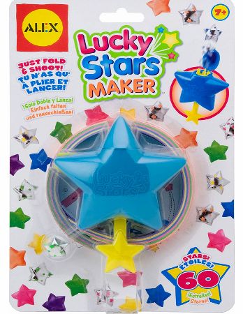 Alex Toys Lucky Stars Maker
