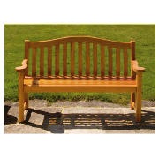 Turnberry Bench
