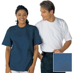 Unisex T-Shirt Dark Navy Chest 40ins
