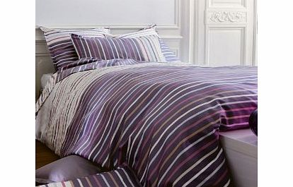 Alexandre Turpault Vogue Bedding Pillowcase (Pair) European Square
