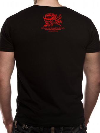 Alexisonfire (Swords) T-shirt krm_222