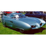 Alfa Romeo BAT 7 1954