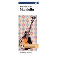 How to Play Mandolin Handy Guide