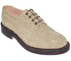Alfred Sargent AS BROGUE LACE