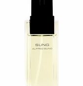 Alfred Sung Sung Women Eau de Toilette Spray 100ml