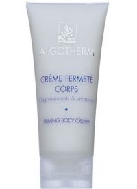 Algotherm Firming Body Cream 150ml