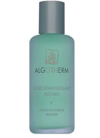 Algotherm Gentle Eye Make-up Remover 100ml