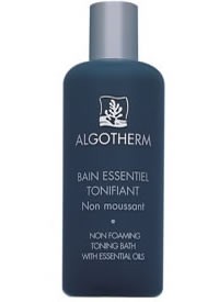 Algotherm Non Foaming Toning Bath Essential Oils