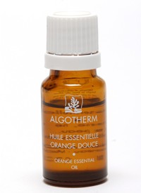 Algotherm Orange Essential Oil 10ml