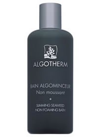Algotherm Slimming Seaweed Non Foaming Bath 250ml