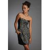 alice Dress - Leopard