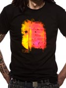 Alice In Chains (Jar Of Flies) T-shirt ome_OMHACJR