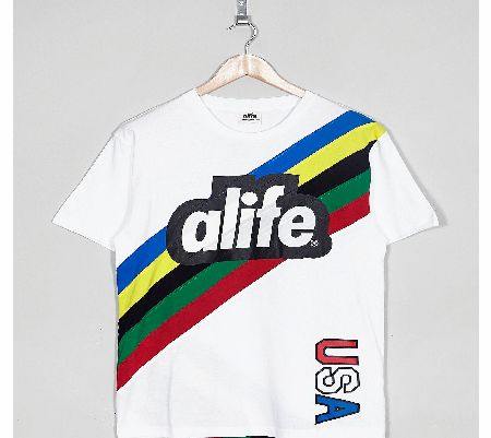 Alife Champion T-shirt