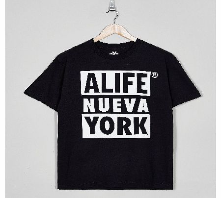 Alife Nueva York T-shirt
