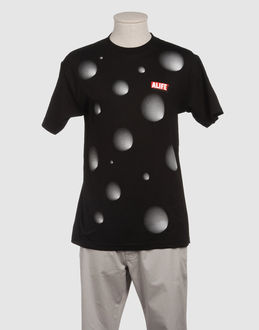 ALIFE TOPWEAR Short sleeve t-shirts MEN on YOOX.COM