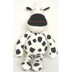 Alimrose Colin Cow rattle