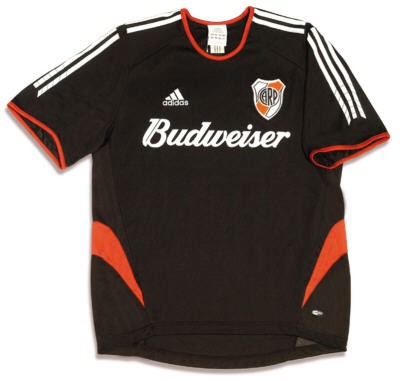 Adidas River Plate 3rd 05/06