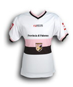 All 05/06 Jerseys Lotto Palermo 3rd 05/06