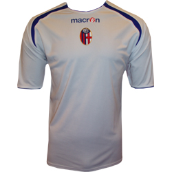 All 05/06 Jerseys Macron Bologna away 05/06