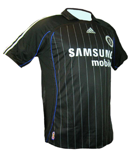 All 06-07 jerseys Adidas 06-07 Chelsea 3rd CL