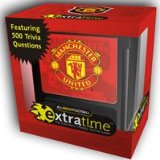 All About Football Manchester United All About Football Travel Pack - One Size Only