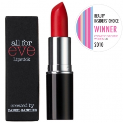 All For Eve - EVE RED LIPSTICK
