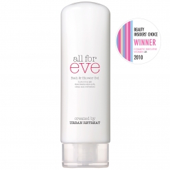 All For Eve BATH and SHOWER GEL (250ML)