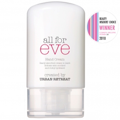 All For Eve HAND CREAM (100ML)