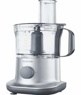 All for you home Kenwood FPP215 Multipro Compact Food Processor -