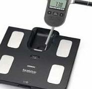 All for you home Omron BF508 Body Fat Monitor Scales.
