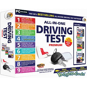 All In One Driving Test