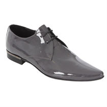 darcy shoe grey