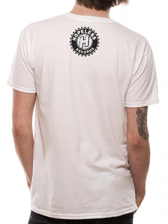 (Dirty Logo) T-shirt