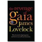 Allen Lane The Revenge of Gaia: Why the Earth Is Fighting