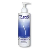 Allerderm U Lactin Dry Skin Lotion 475 ml