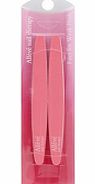 Alleve Nail Files For Weak Nails (2 Pack)