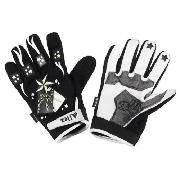 Allez BMX Gloves