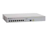 AT GS900/8POE